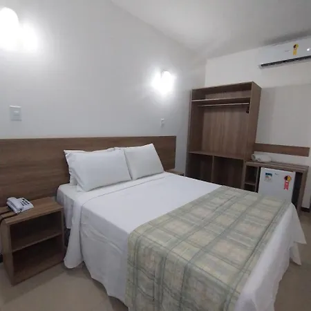 Hotel Algas Marinhas-2