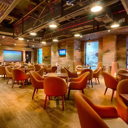 Citymax Hotel Bur Dubai-3