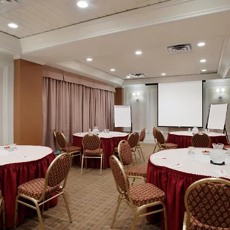 Ramada By Wyndham St. John'S-2