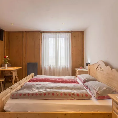 Hotel La Stua-3