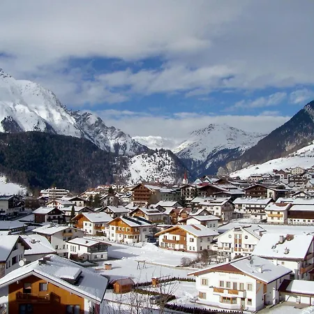 Hotel Berghof-2