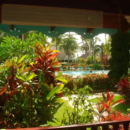 Hotel Playa Colibri-3