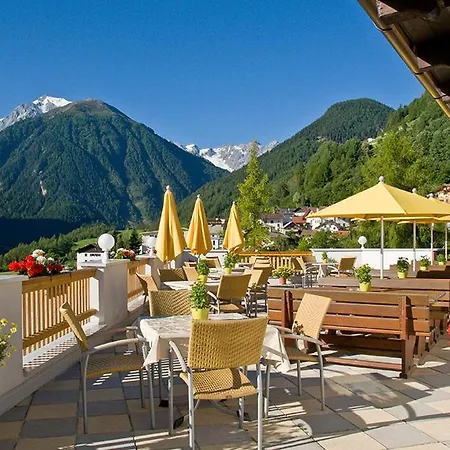 Hotel Sonne-3