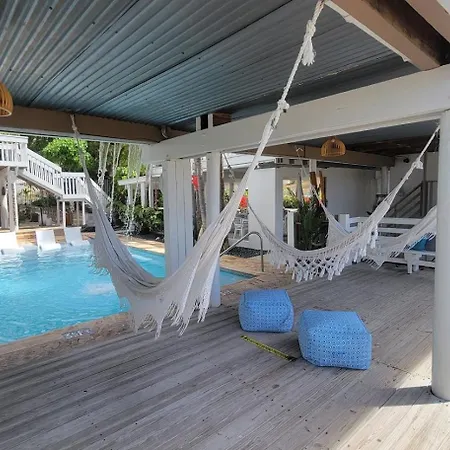 La Jamaca - An Island Vibe Hotel-3