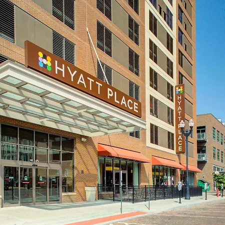 Hyatt Place Omaha/Downtown-Old Market-2