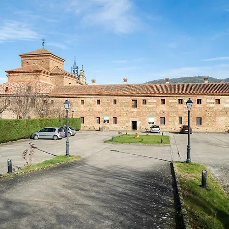 Hotel Valle Del Ambroz-3