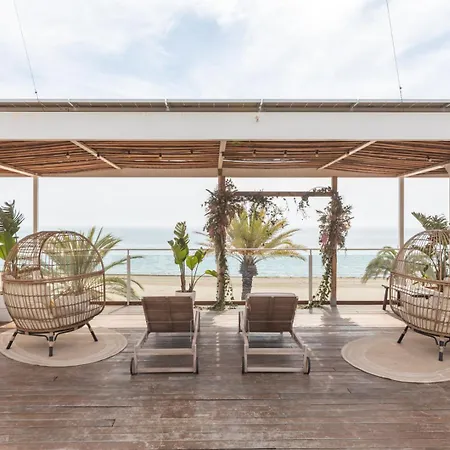 Meraki Beach Hotel - Only Adults-2