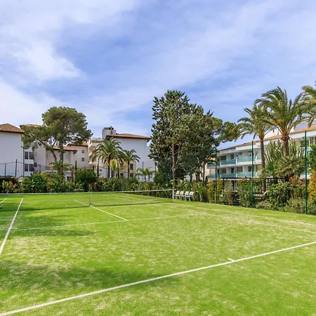 Hotel Illa D'Or & Club Apts 4* Sup-3