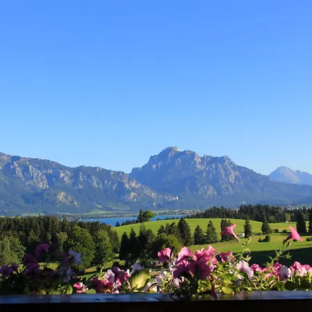 Landhotel Schwarzenbach - Wellness&Spa-3