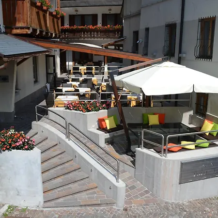 Hotel Raibl e Appartamenti-2