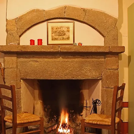 Antica Dimora Del Gruccione, Albergo Diffuso-2