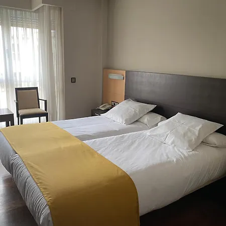Hotel Ríos-3