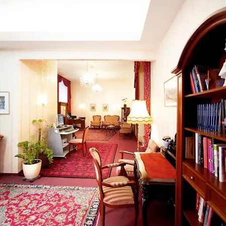 Hotel Austria - Wien-3