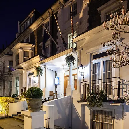 Best Western Swiss Cottage Hotel-2