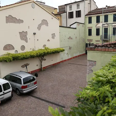 Hotel Mantegna Stazione-2