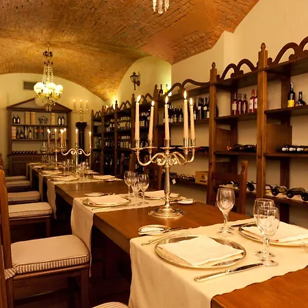 Grand Hotel Majestic gia' Baglioni-2