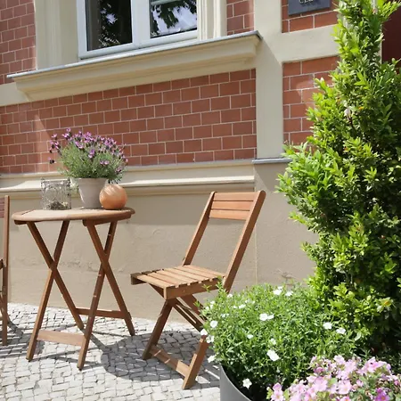 Gut Hotel Stadt Beelitz-3