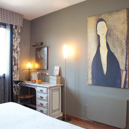 Hotel Katxi-2