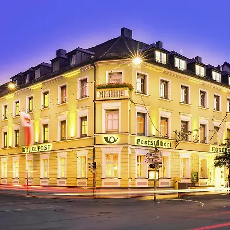 Romantik Hotel zur Post-3