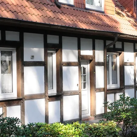 Landhotel Baumanns Hof-2