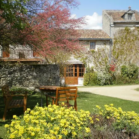 Le Pigeonnier du Perron, The Originals Relais (Relais du Silence)-3