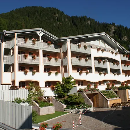 Hotel Resort Al Sole-2