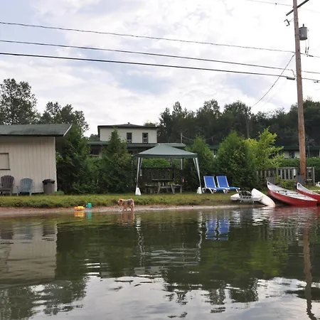 Le Boise Du Lac-2