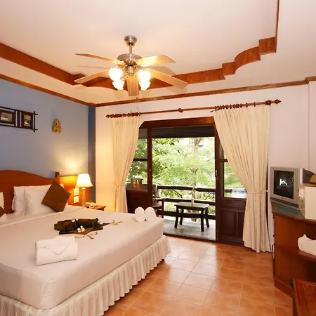 Salad Beach Resort - SHA Extra Plus-3