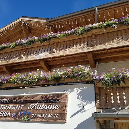 Le Saint Antoine-3