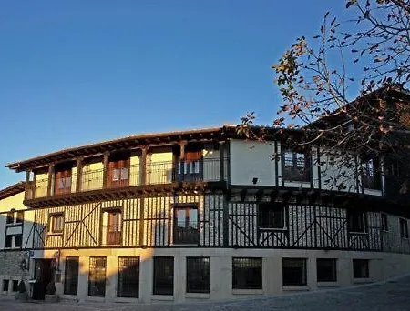 Hotel Spa Villa de Mogarraz-3