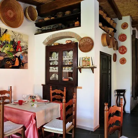 HOTEL ORLANDO Sardegna-3