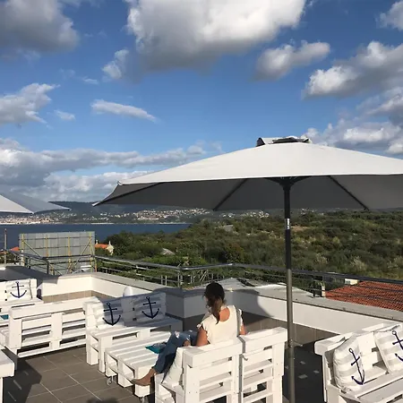 Hotel Ancora SANXENXO-3