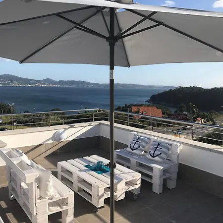 Hotel Ancora SANXENXO-2