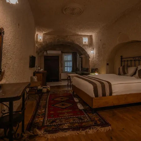 Aydinli Cave Hotel-3