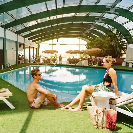 Arrecife Gran Hotel & Spa-2