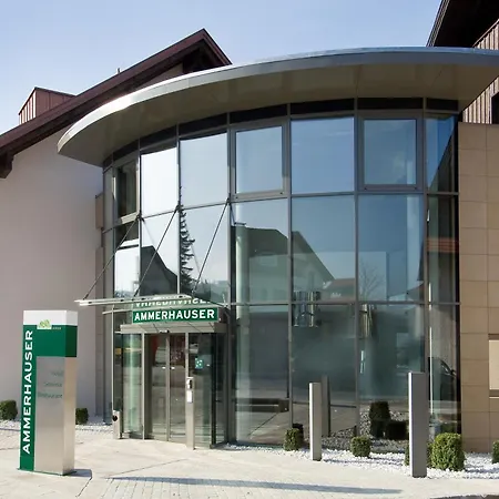 Hotel-Restaurant Ammerhauser-2