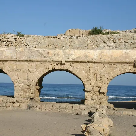 Dan Caesarea Resort-2