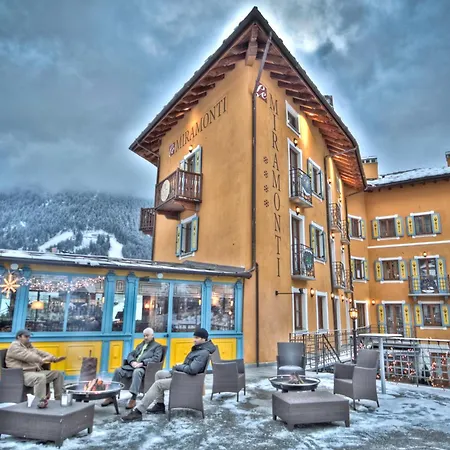 Le Miramonti Hotel Restaurant&Wellness-3