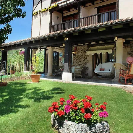 Hotel Doña Sancha-3