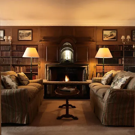 Greywalls Hotel & Chez Roux-2