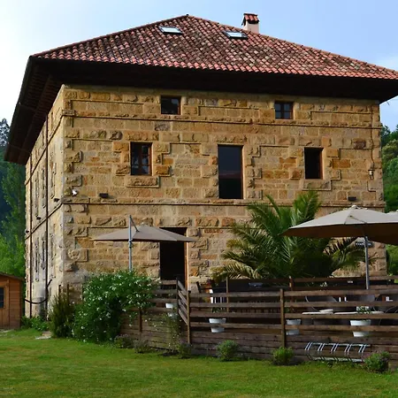 Casona del Nansa-2