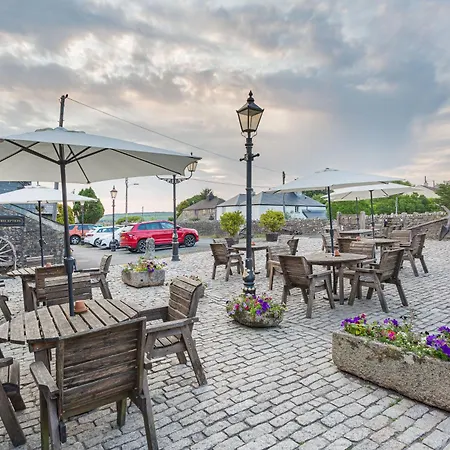 The Jamaica Inn, Bodmin, Cornwall - The Coaching Inn Group-3
