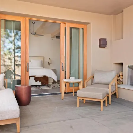 Four Seasons Resort Rancho Encantado Santa Fe-3
