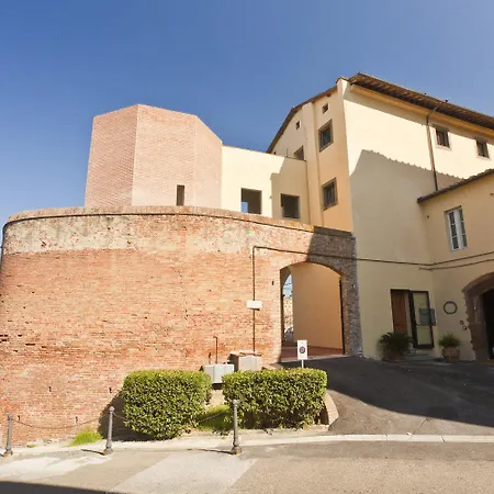 Hotel San Miniato-3