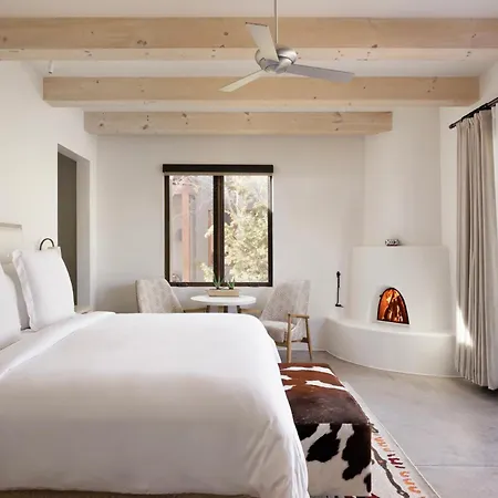 Four Seasons Resort Rancho Encantado Santa Fe-2
