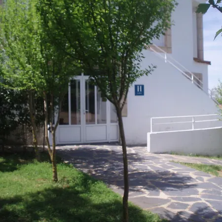 Hotel Balneario Fuentes del Trampal-3
