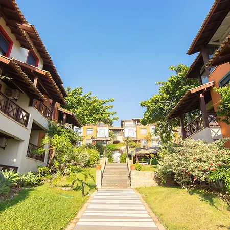 Costao Do Santinho Resort All Inclusive-2