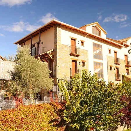 Hotel Arnal-3