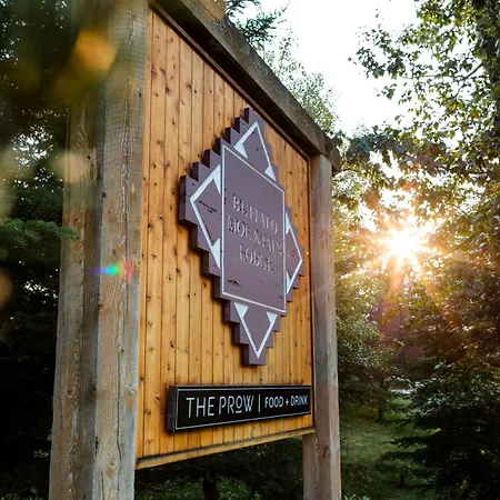 Buffalo Mountain Lodge-3