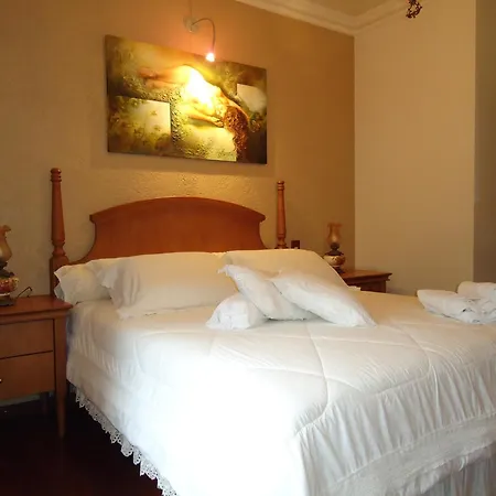 Hotel Pousada Florença-3